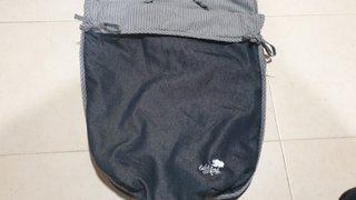 Saco de Invierno para Bebé Confort Grupo 0