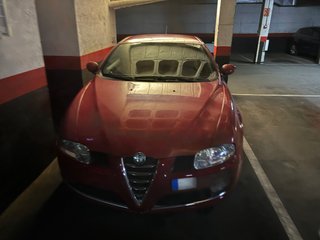 Alfa Romeo GT 2006