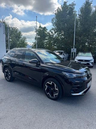 Volkswagen Tiguan 2024 por 509€/mes