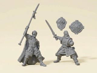 Miniature E Bard II