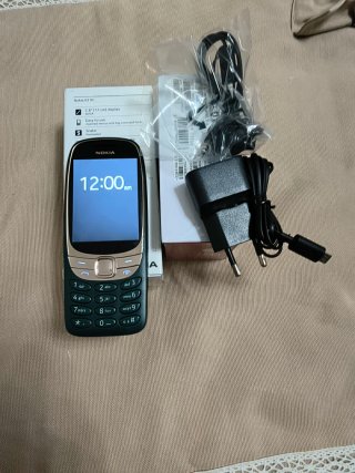 Nokia 6310 Dual SIM