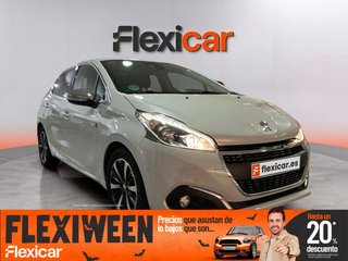 Peugeot 208 5P Signature PureTech 81KW (110CV) EAT6