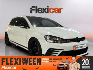 Volkswagen Golf GTI Clubsport 2.0 TSI 265CV BMT DSG