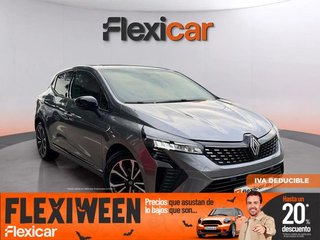 Renault Clio Evolution TCe 90 (67kw)