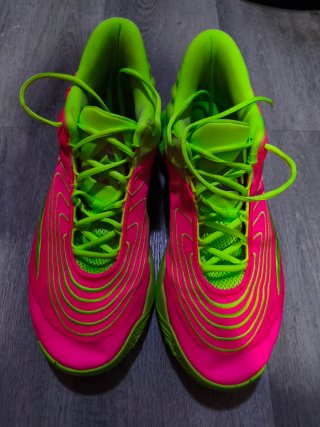 Zapatillas Baloncesto Nike Giannis