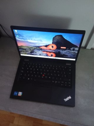Lenovo ThinkPad L13 Gen 2
