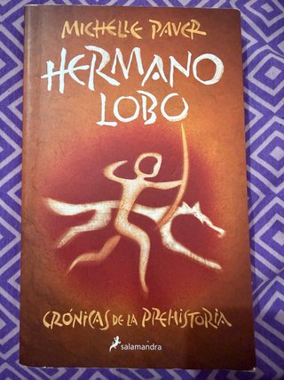 Hermano lobo