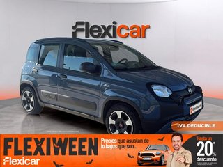 Fiat Panda City Cross 1.0 Gse 51kw (70CV)