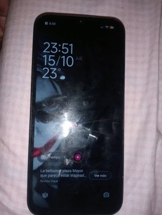Xiaomi Redmi 15C