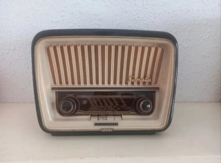 Radio Telefunken Sonata
