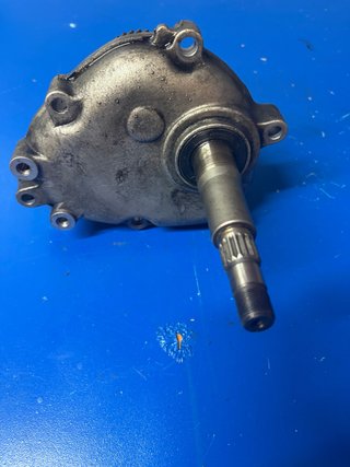 Transmisión para Yamaha X-Max 250