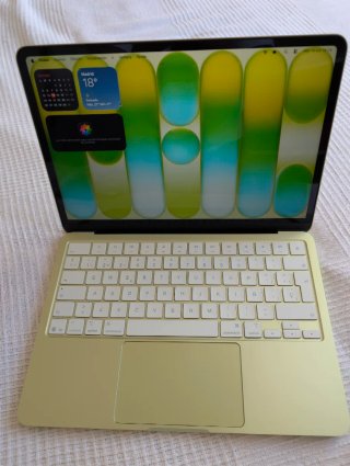 Apple MacBook Air 13