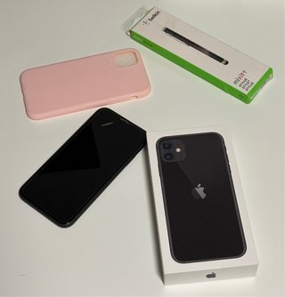 iPhone 11 128GB Nero