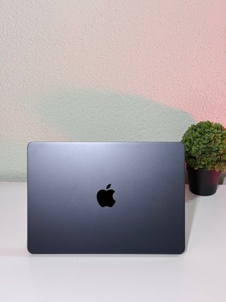 MacBook Air M2