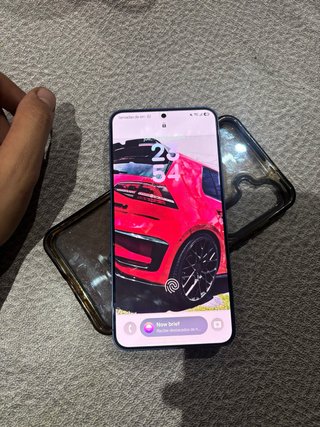 Samsung Galaxy S25+
