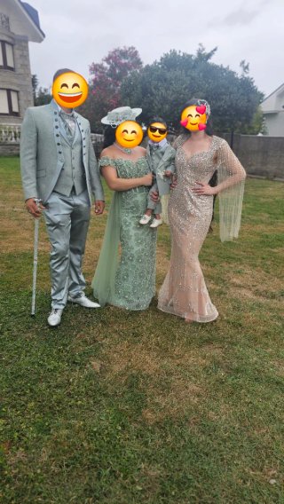 Traje de hombre para boda