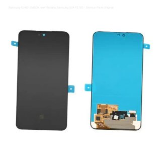 Pantalla Samsung S24 FE 5G - Service Pack Original