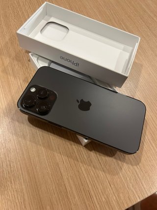 iPhone 14 Pro Max 128GB