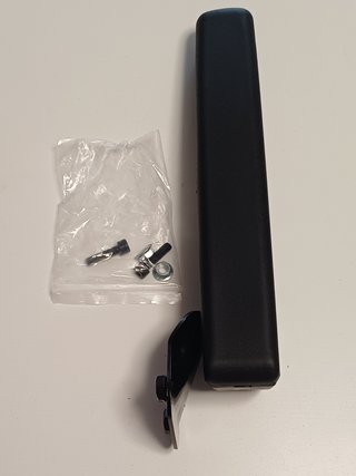 Reposabrazos Derecho Universal para Camper