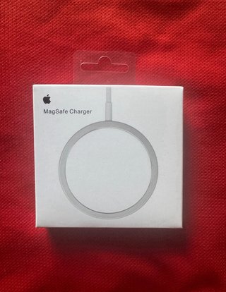 Caricatore MagSafe Apple