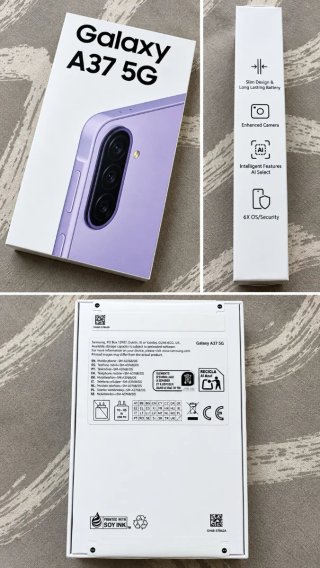 Samsung Galaxy A37 5G