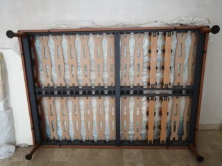 Somier Articulado con Colchón