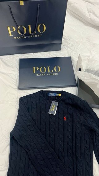 Jersey de punto Polo Ralph Lauren