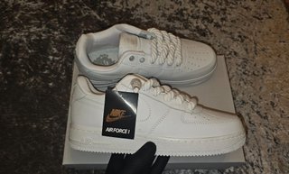 Zapatillas Nike Air Force 1 Blancas