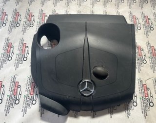 Tapa mercedes 171978 a6510109815 clase gla (w156)