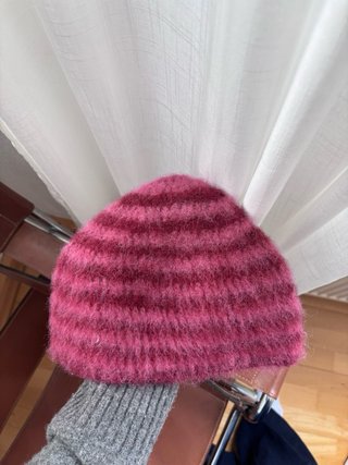 Gorro de Rayas