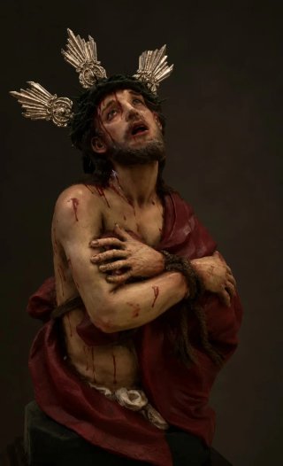 Ecce Homo