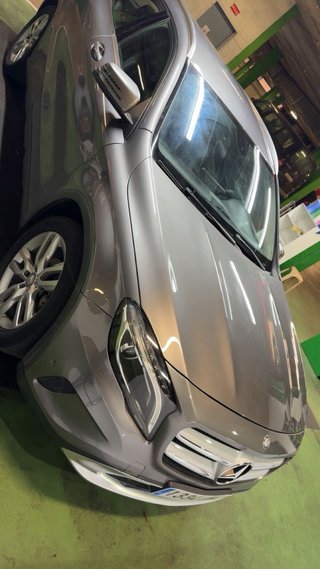 Mercedes-Benz gla 200cdi