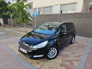 Ford Galaxy 2.0 TDCI 150CV TITANIUM 7 plazas 2017