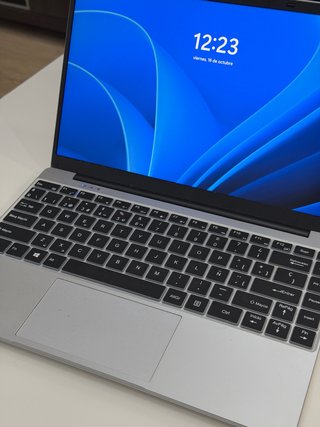 Portátil 14 Windows 11, 6GB RAM, 128GB SSD