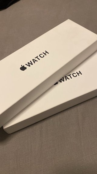 Apple Watch SE 3 40mm