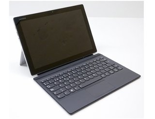 Portátil Lenovo TÁCTIL Ideapad MIIX 510-12IKB 12"