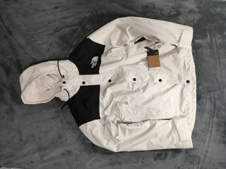 Chaqueta Impermeable The North Face
