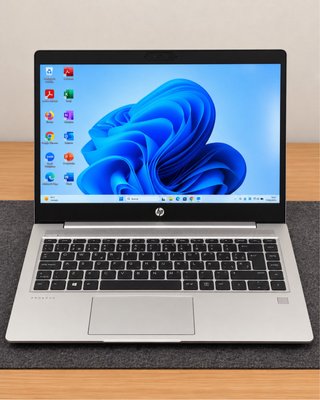 Portátil HP Probook 440 G7