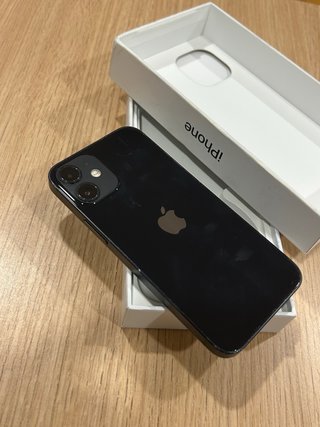 iPhone 12 mini 128GB 100%
