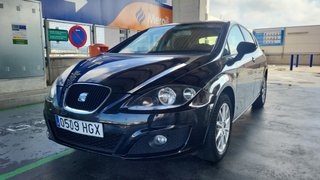 SEAT Leon 2011