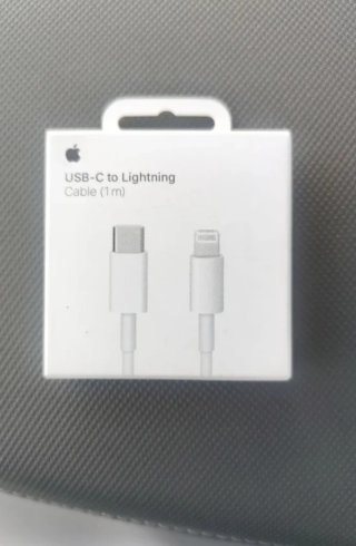 Cavo iPhone Apple (1m)