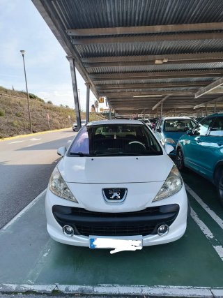 Peugeot 207 2008