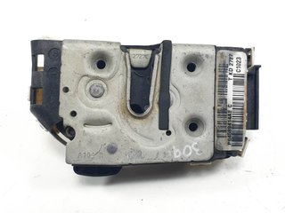 CERRADURA PUERTA TRASERA DERECHA JEEP JEEP PATRIOT 2007-2017