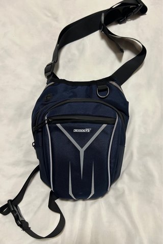 Bolso de Pierna para Moto K1600GT