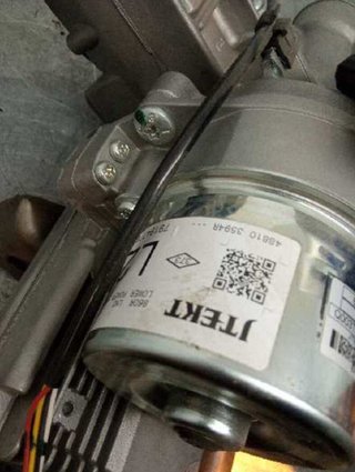 207377 columna direccion 488103594r renault captur