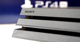 PlayStation 4 Pro (PS4 Pro) Sony