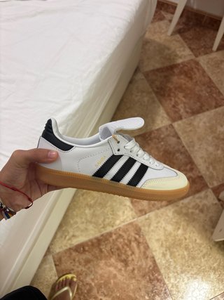 Adidas Samba Talla 36