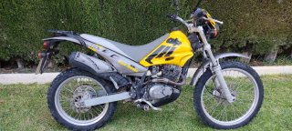 Beta Alp 200