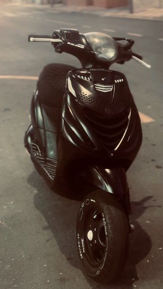 Piaggio Zip SP 2T
