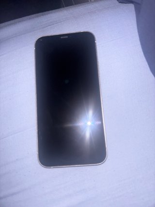 iPhone 12 128GB Bianco